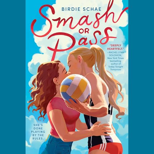 Page de couverture de Smash or Pass