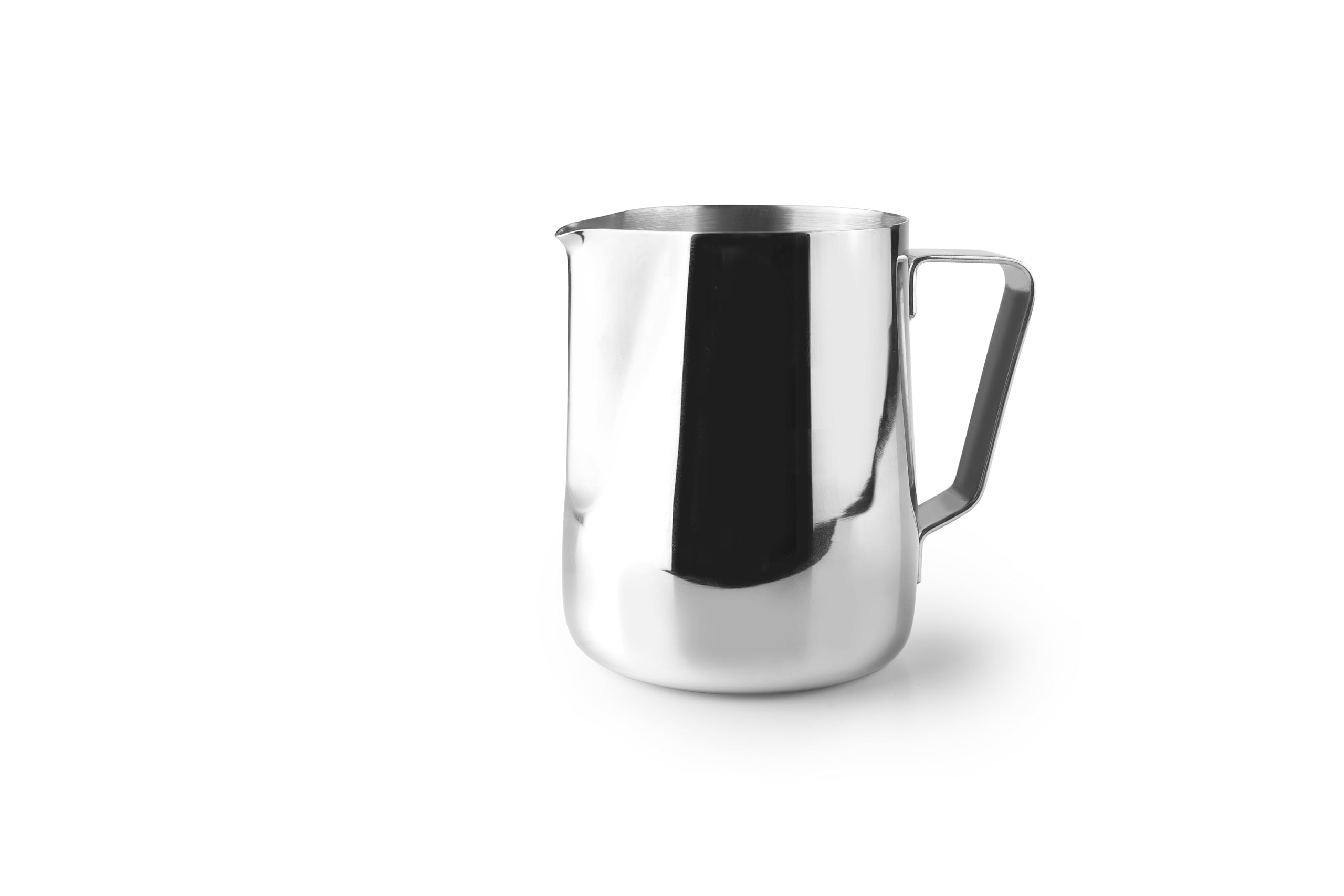 Stainless Steel Milk Jug 350 Ml