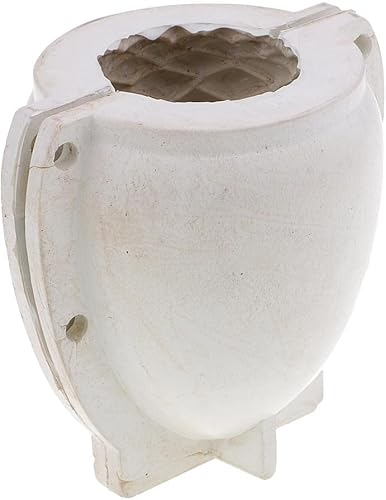 Miniatura 2 de Forma de piña forma de vela de silicona molde de jabón DIY vela que hace el molde