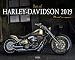 Produktbild Best of Harley Davidson 2019: Bikerträume aus Milwaukee