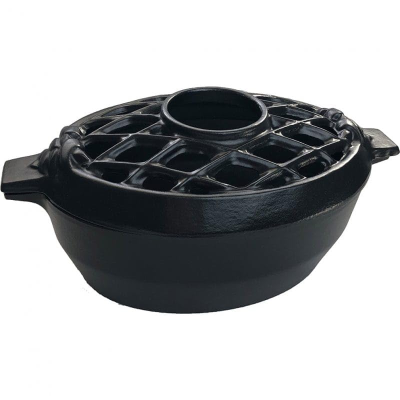 John Wright Lattice Steamer