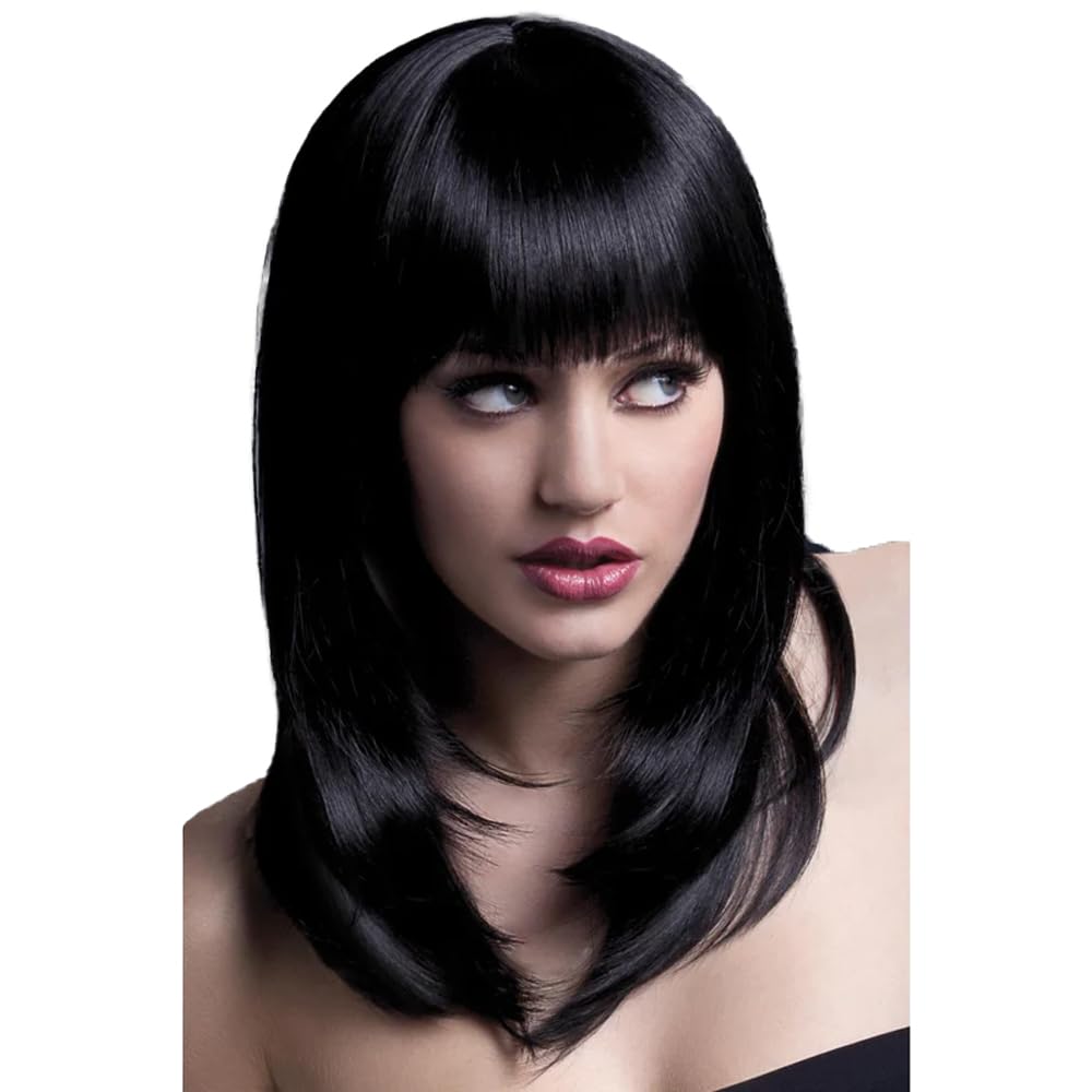 Fever Tanja Wig