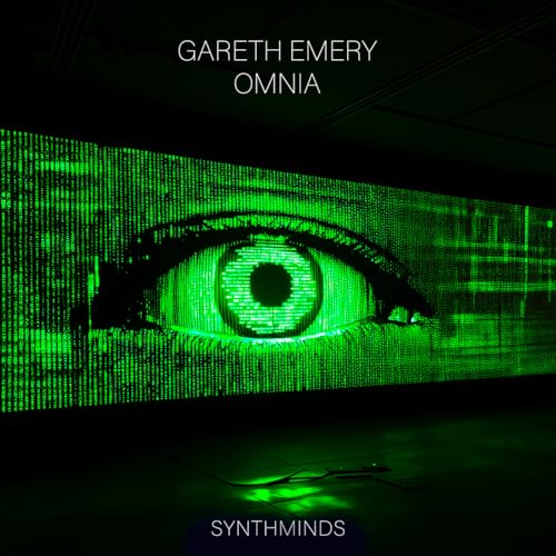 Gareth Emery & Omnia