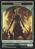 2019 Magic the Gathering Ravnica Allegiance Token CCG Trading Card #5 Centaur