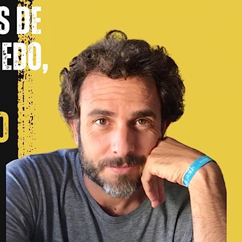 David Muñoz en: Habilidades para liderar empresas, optimización del tiempo, Hackathon, éxito, el equipo es todo y más. cover art