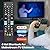 Replacement for LG Smart TV Remote Control, Universal for All LG Smart TVs
