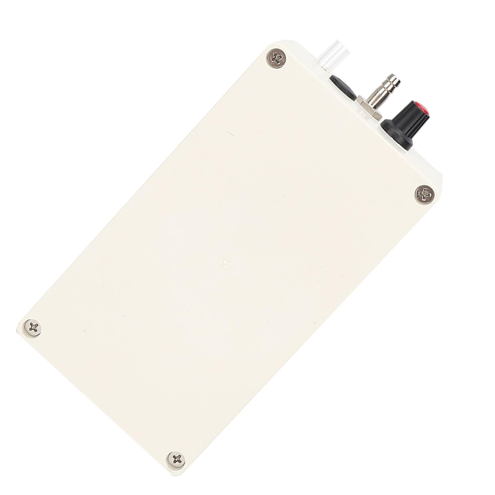Elektrische Melkmaschine-Vakuumpumpe, Effiziente Tragbare Melker-Vakuumpumpe für Esel, Schafe, Kuh, 12 V