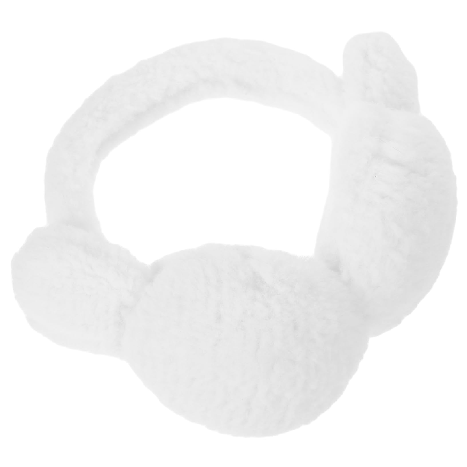 Veemoon paraorecchie calde invernali copriorecchie coprimuffa per le orecchie cuffie antirumore per naso da fascia paraorecchie donna invernale Scalda orecchie Peluche