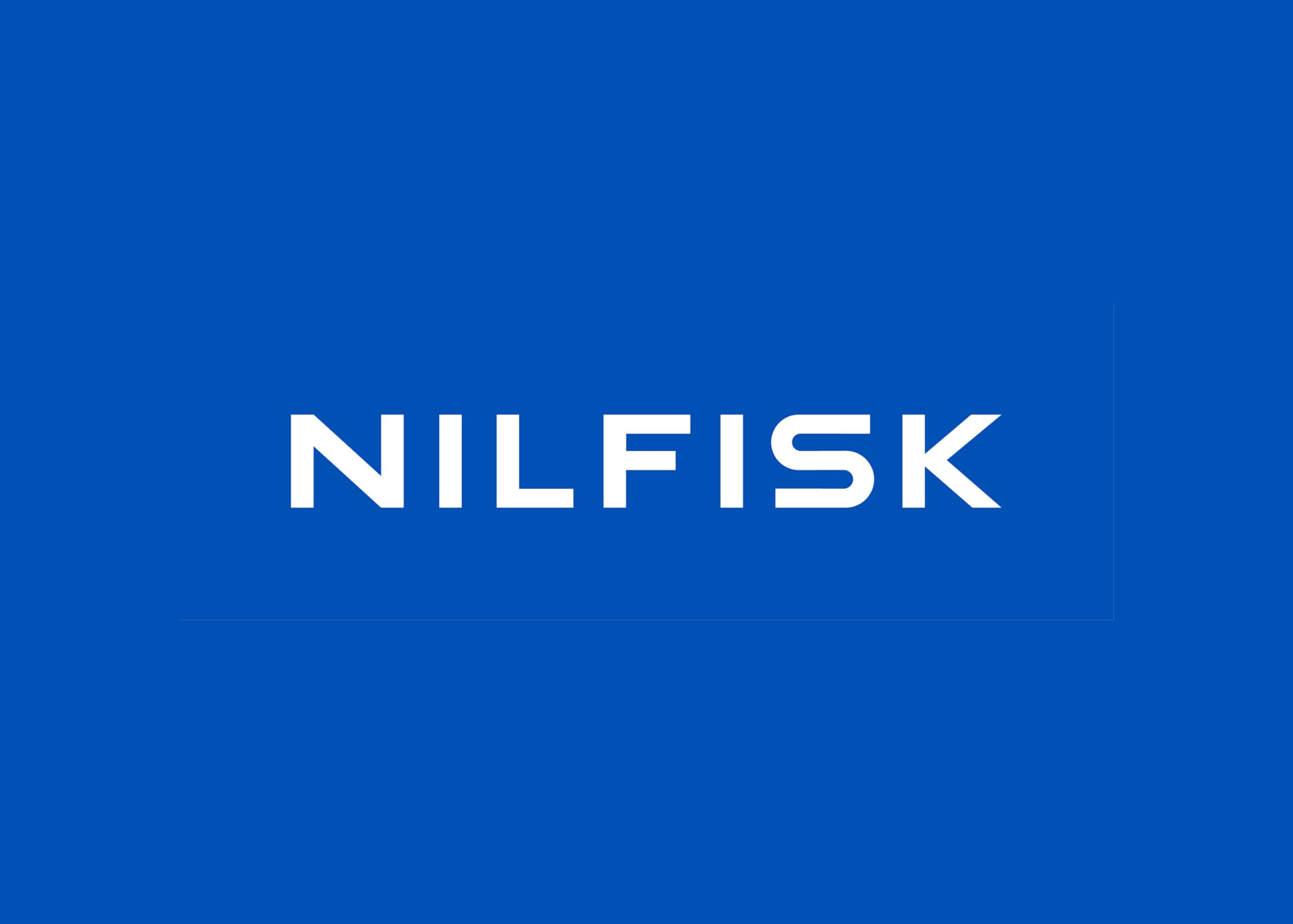 Nilfisk Aspiradora Thor R para Suelos y Alfombras - Aspirador de Gran Capacidad con Filtro HEPA 13