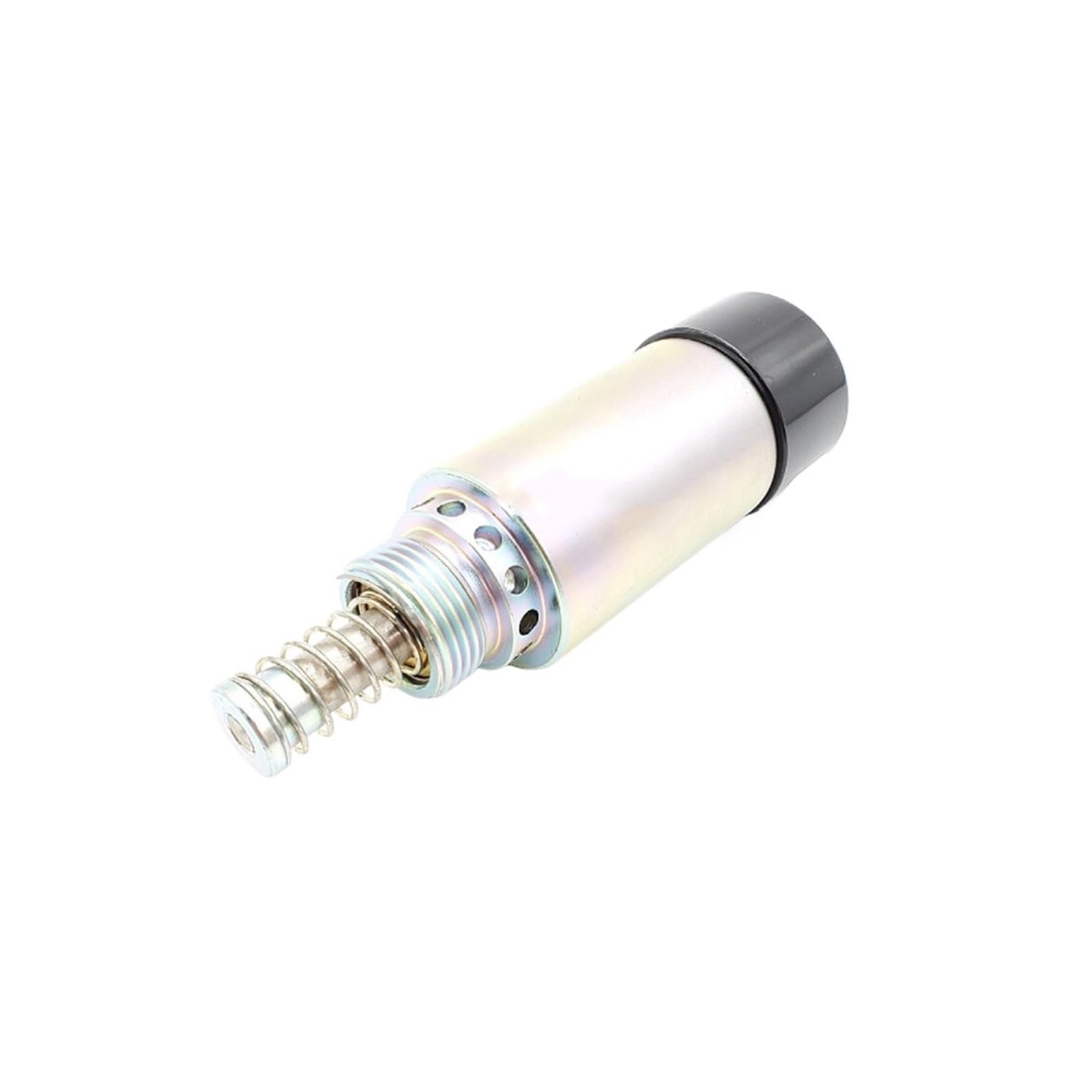 JJKKOZVQF 125-5772 125-5771 For 329D 330C 336D 3116 3126 Solenoid Valve(125-5771 24V)