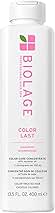 Biolage Color Last Shampoo - For Color-Treated Hair, Nourishes, Strengthens, Hydrates, Soybean Oil & Stearic Acid, Paraben & Mineral Oil-Free, Vegan, Packaging May Vary