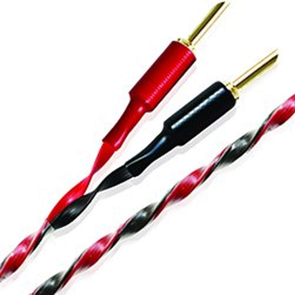 Amazon | WIREWORLD Helicon 16/2 OFC スピーカーケーブル ペア/標準