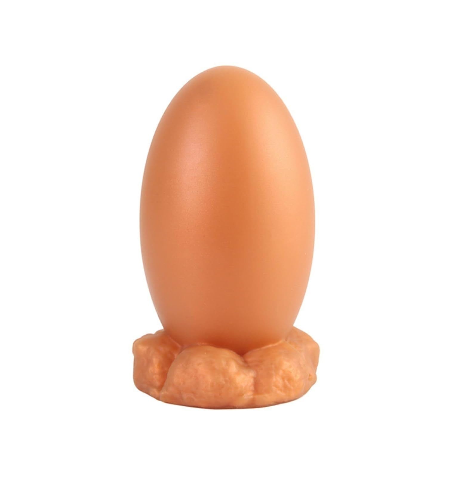 Bouchons Anaux En Silicone Liquide Avec Ventouse Énorme Plug Anal Extra Large Gode Anal Dilatateur D'anus Masturbation Grand Gode Perles Anales Jouet Sexuel