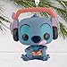 Hallmark Disney Stitch Gamer Stitch Funko POP! Christmas Ornament, Pop Culture Gifts