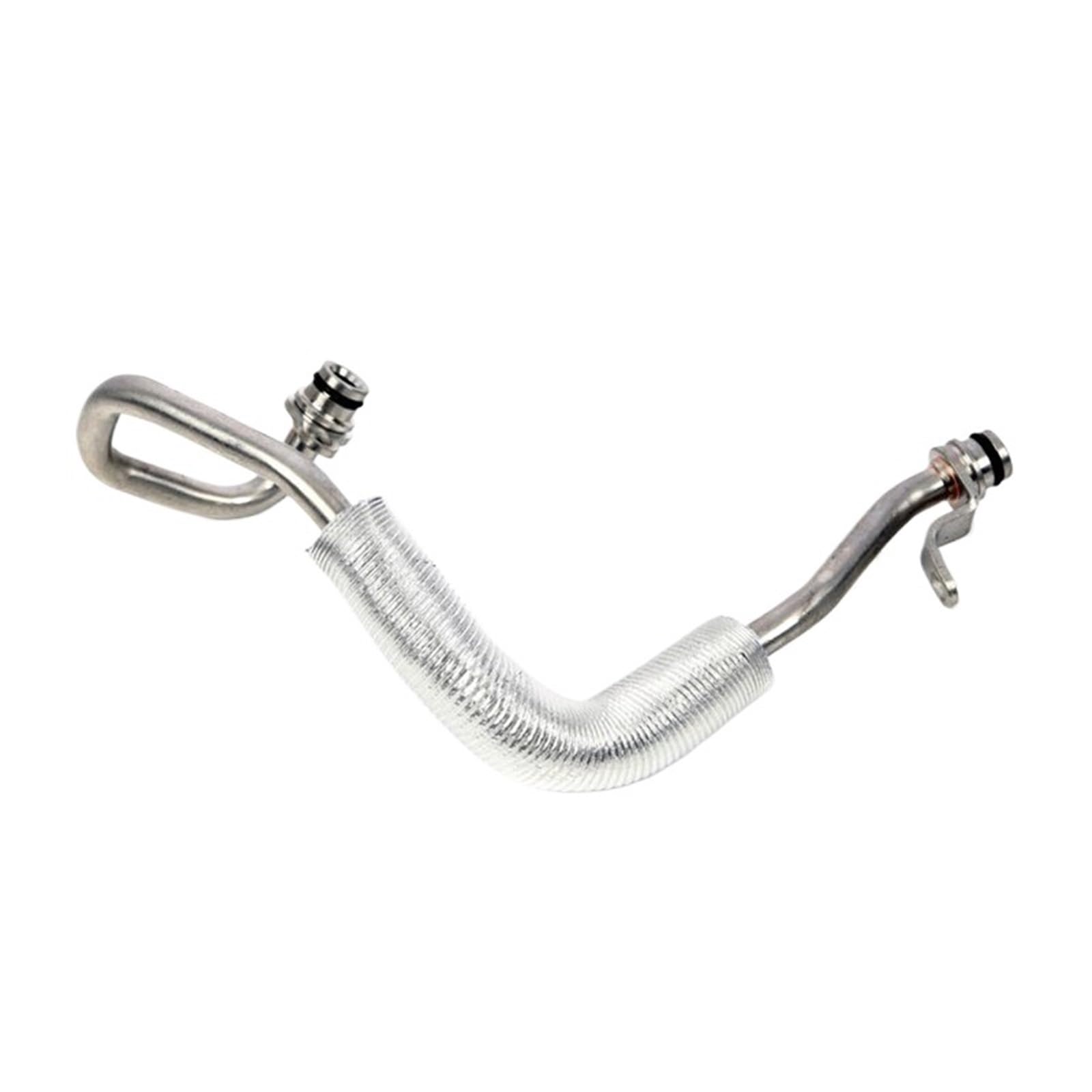 Ydybda One Color Car Turbocharger Coolant Oil Hose 11537558902 7558902 For Bmw E89 E90 E93 335I 335Xi N54