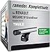 Produktbild Rameder Komplettsatz, Dachträger SlideBar für Renault Megane IV Grandtour (137445-36675-1)