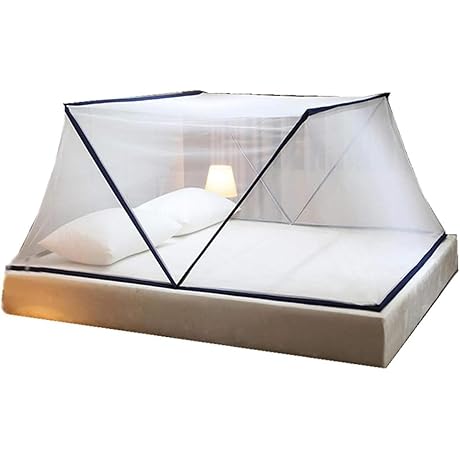 Spider-Man Tent for Boys Pop-Up Mosquito Net