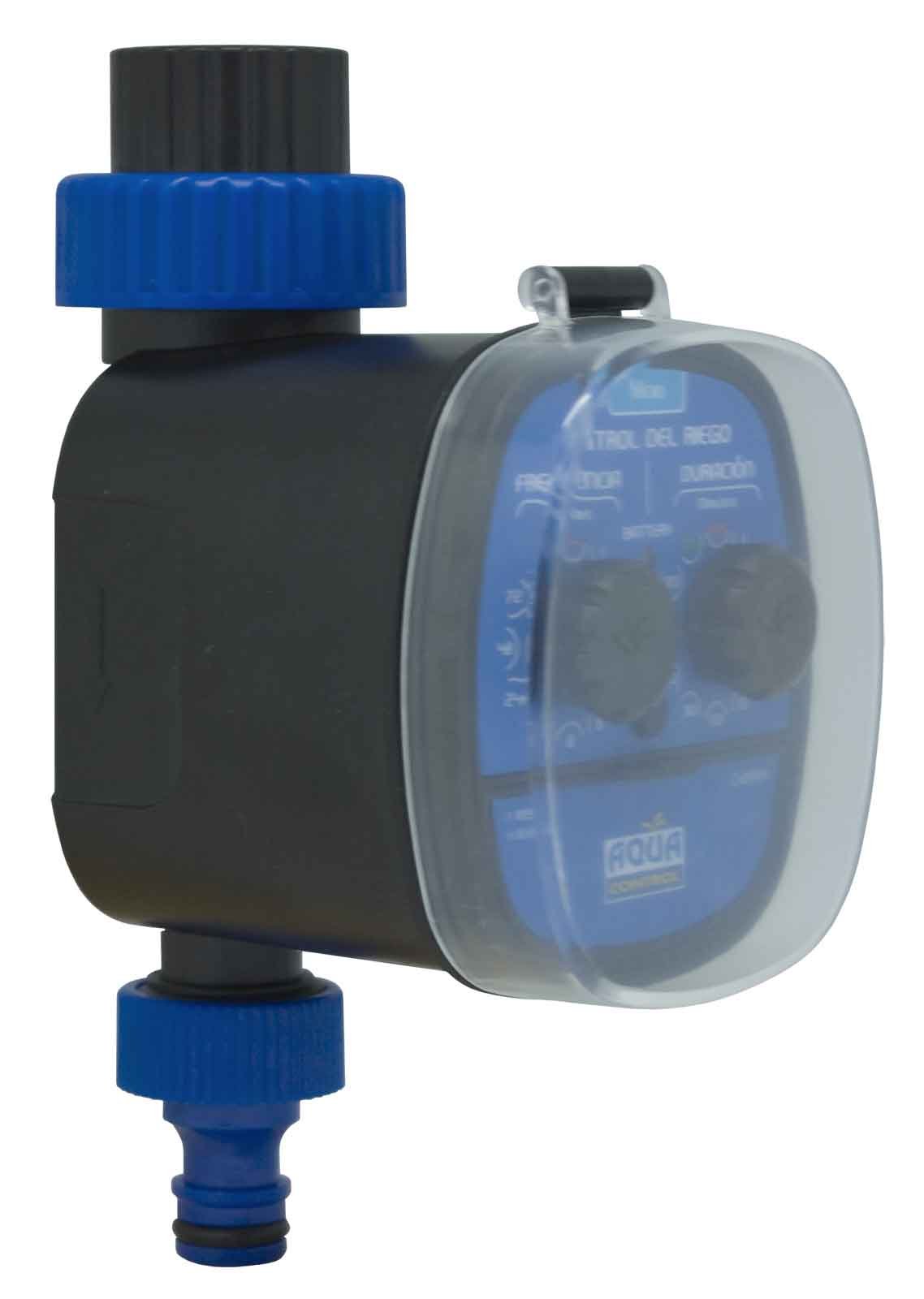 Programmatore Aqua Control C4099N, blu