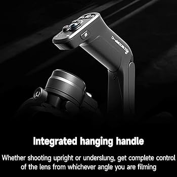 FeiyuTech SCORP-C カメラ用ジンバルスタビライザー Amazon.co.jp: FeiyuTech SCORP-C カメラ ジンバル