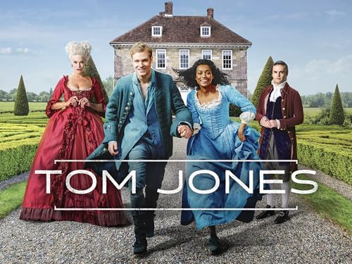 Tom Jones