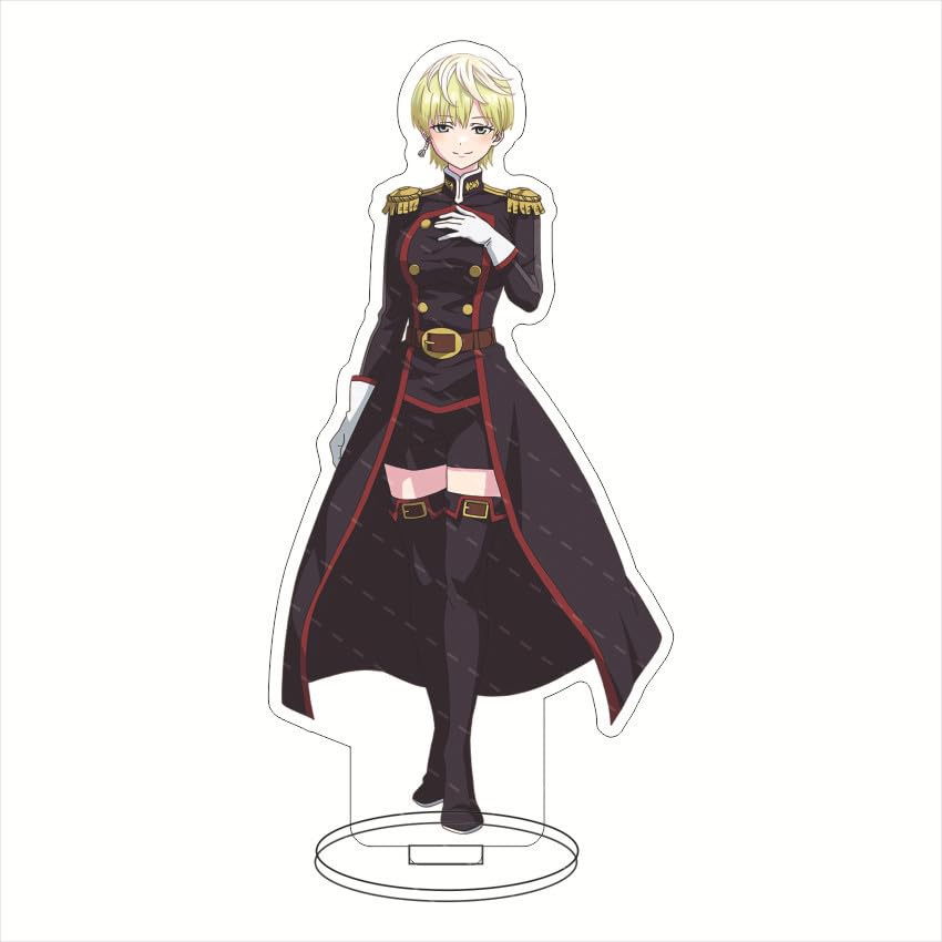 Amazon.co.jp: 魔都精兵のスレイブ アクリルスタンド アクスタ グッズ