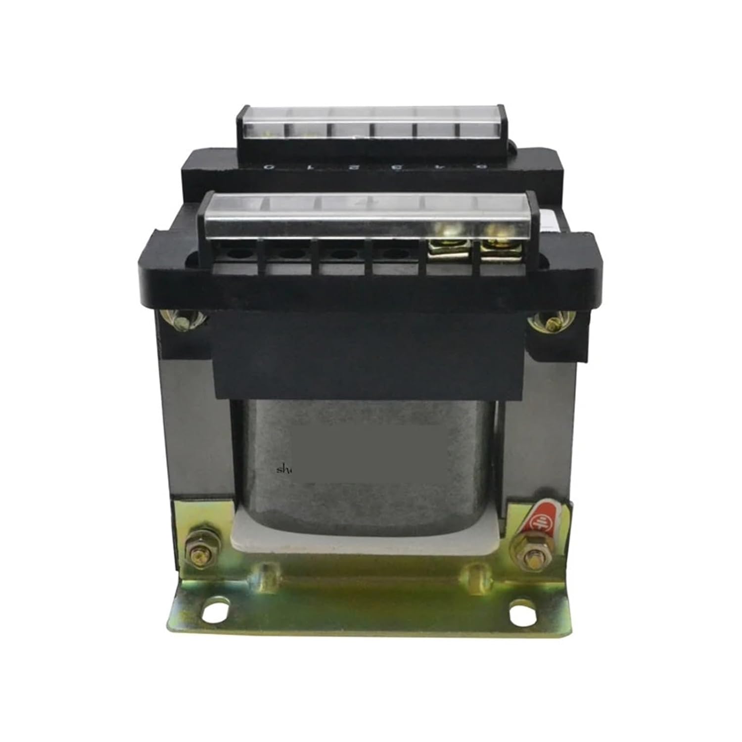 BK-2000VA 2000W 2KVA 220V to 24V Transformer Full Copper Wire High Power Safe Isolation 1Pcs