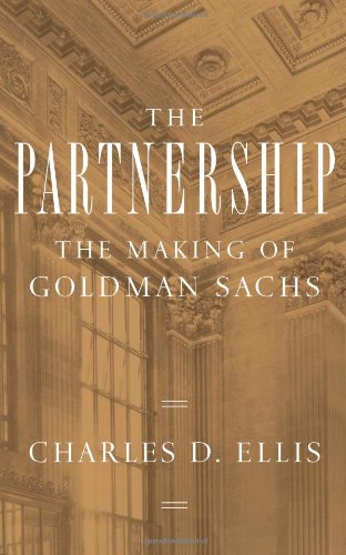 The Partnership: The Making of Gold…