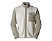Produktbild The North Face NF0A883R9IG1 Mens Yumiori Full Zip Sweatshirt Herren White Dune/Clay Grey/CL Größe M