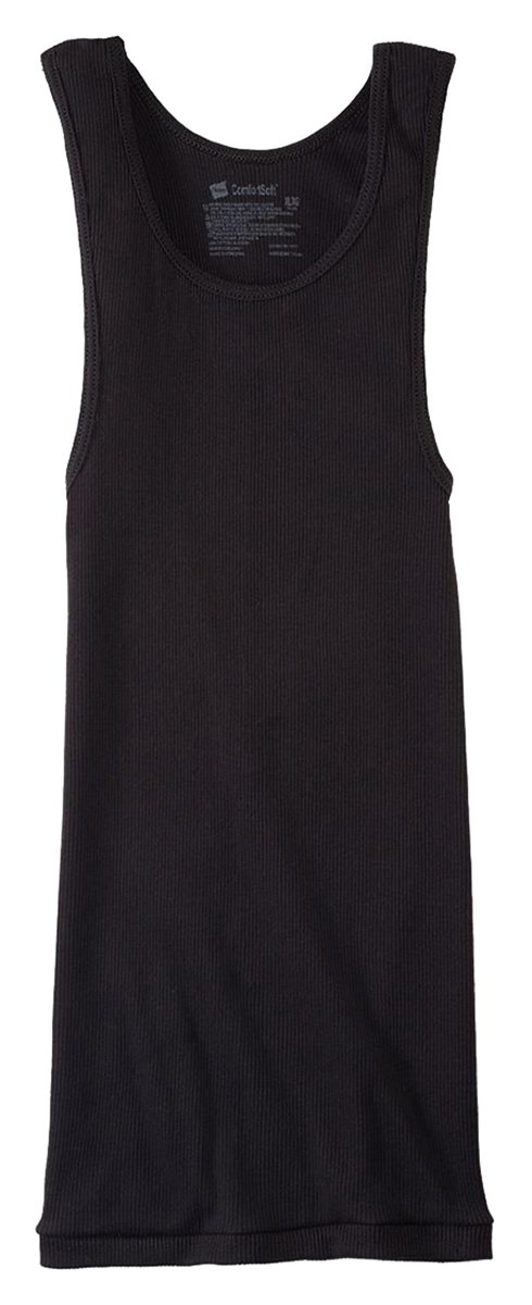 Hanes Boy's Tank Top Tank Top (pack of 3)