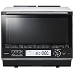 東芝の電子レンジ ER-SD5000-W