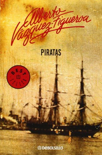 Piratas (Piratas 1)