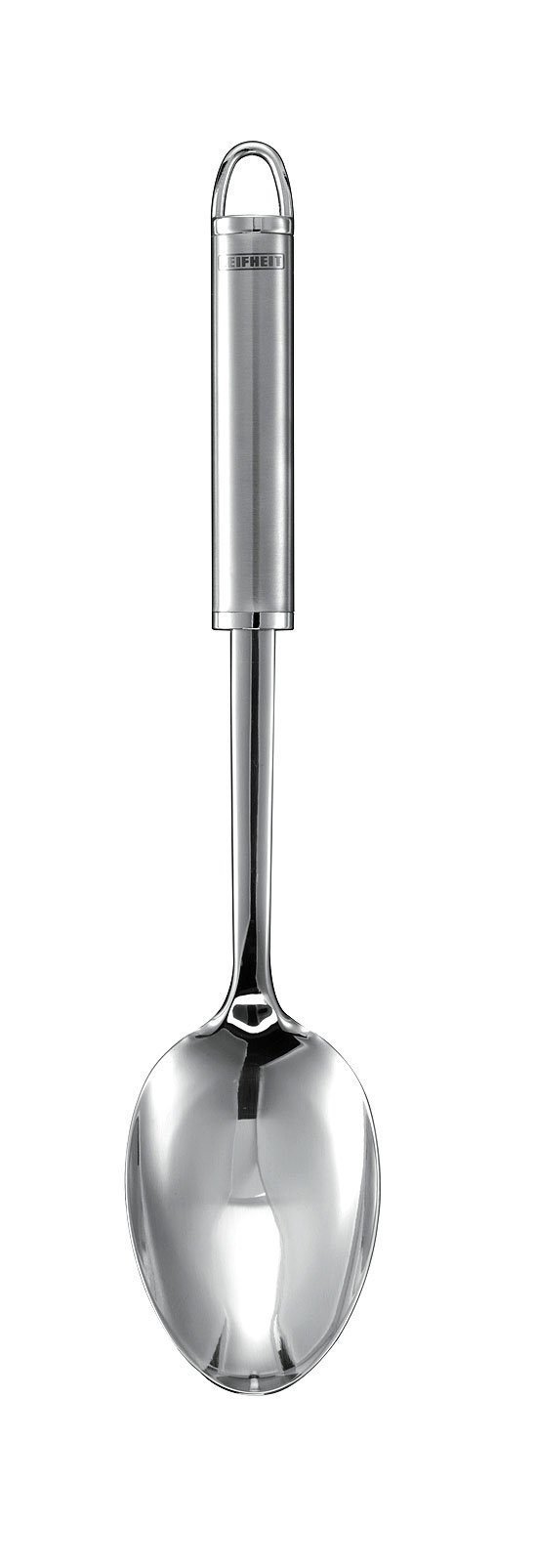 Leifheit Multicolour Sterling Vegetable Spoon # 24055,Stainless Steel