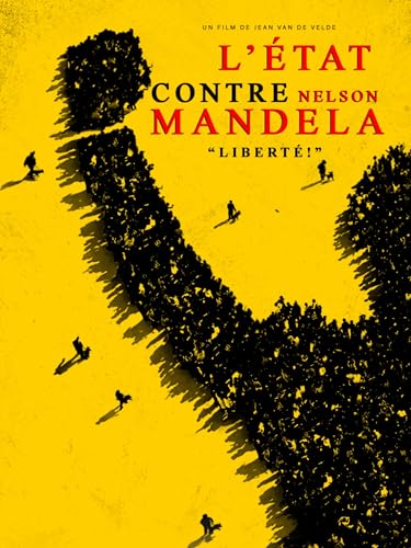 L'état contre nelson mandela