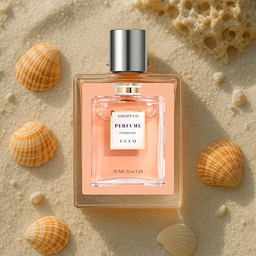 Image of Perfume for Men & Women - Luxurious Exclusive Perfume With Long-Lasting Fragrance - Sensual & Elegant Scent for Special Occasions (50 ML)