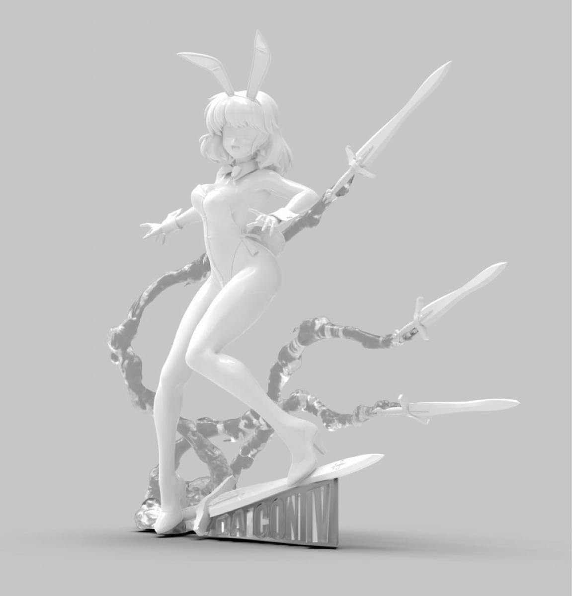 Amazon.co.jp: DAICONIV オープニングアニメの女の子 40th anniversary