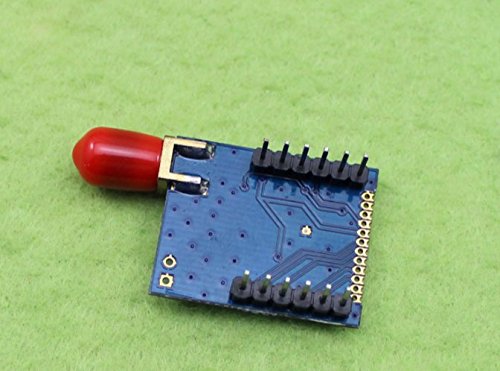 Modulo Elettronico ESP8266 Modulo WiFi Hc06 Modulo Bluetooth Si4432 Wireless Modulo Di Comunicazione Del Modulo Ricetrasmettore - Cina Modulo Elettronico, Modulo - Foto 8