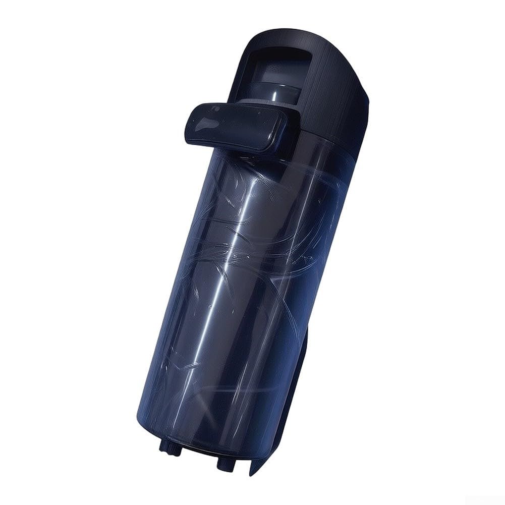 Schmutzwassertank Ersatz für Tineco für Floor One S7 Pro für premium – 0,5L Abwassertank Zubehör für Nass- und Trockensauger kabellos