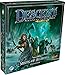 Descent: Journeys in The Dark Mists of Bilehall Board Game