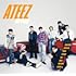 ATEEZ「Birthday(初回フラッシュプライス盤)」