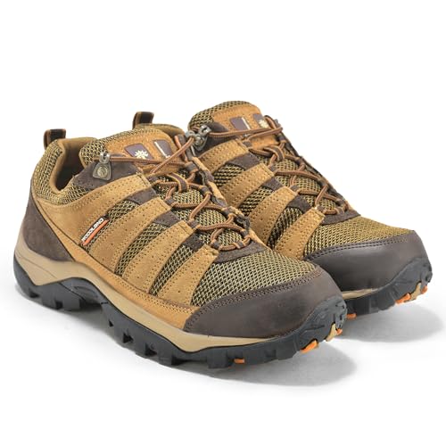 Image of Woodland Men's Suede Casual Shoes