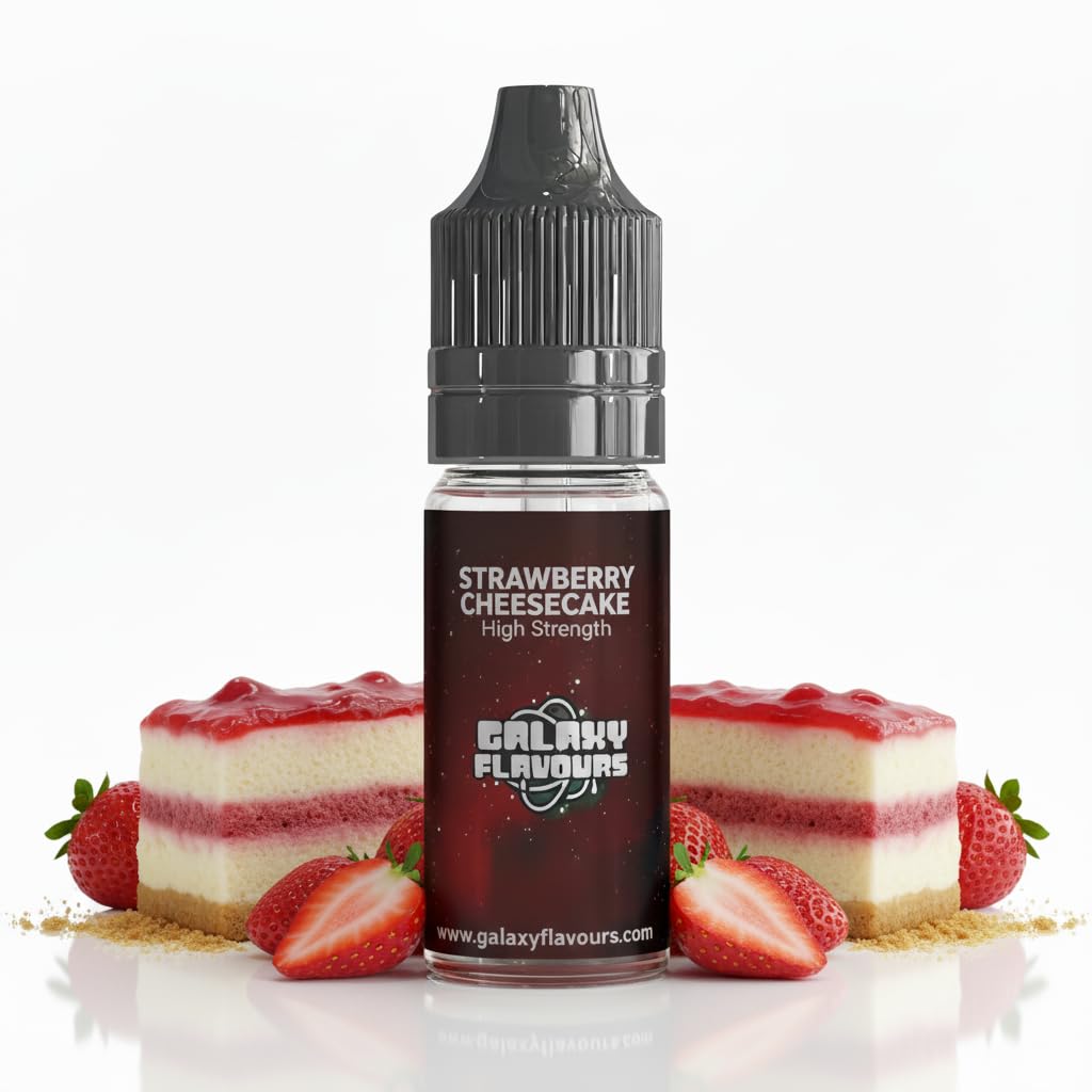 Peppermint Food Flavouring Drops 10ml - Premium Mint Extract for Professional Baking & Luxury Peppermint Beverages - High Strength Food Grade Concentrate by GALAXY FOOD FLAVOURS — view 179