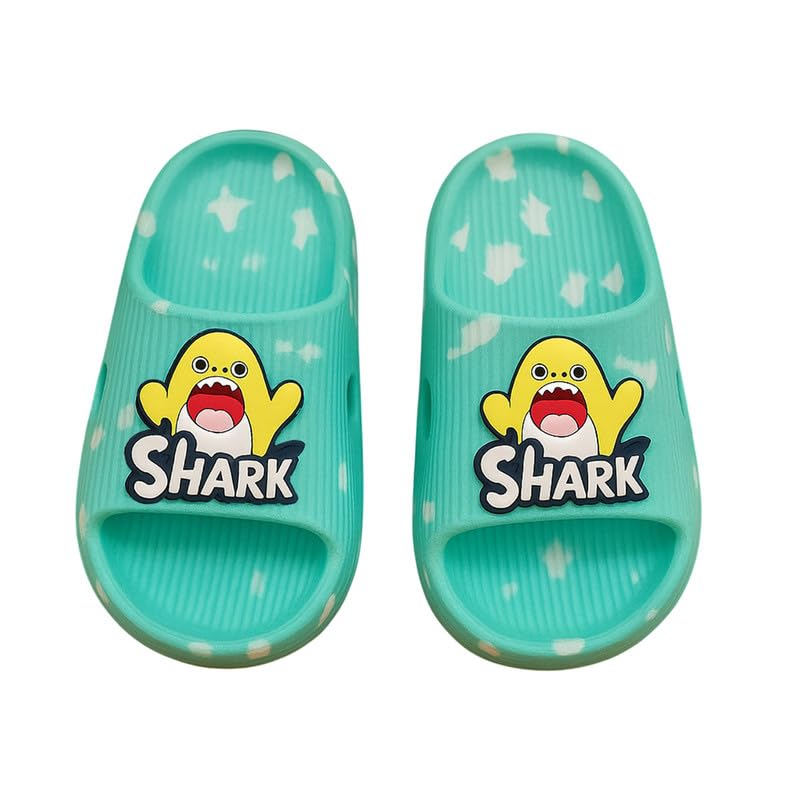 Image of ONFEET Kids EVA Slip-On Sandals - Lightweight, Waterproof, Non-Slip Summer Beach & Casual Wear for Boys & Girls