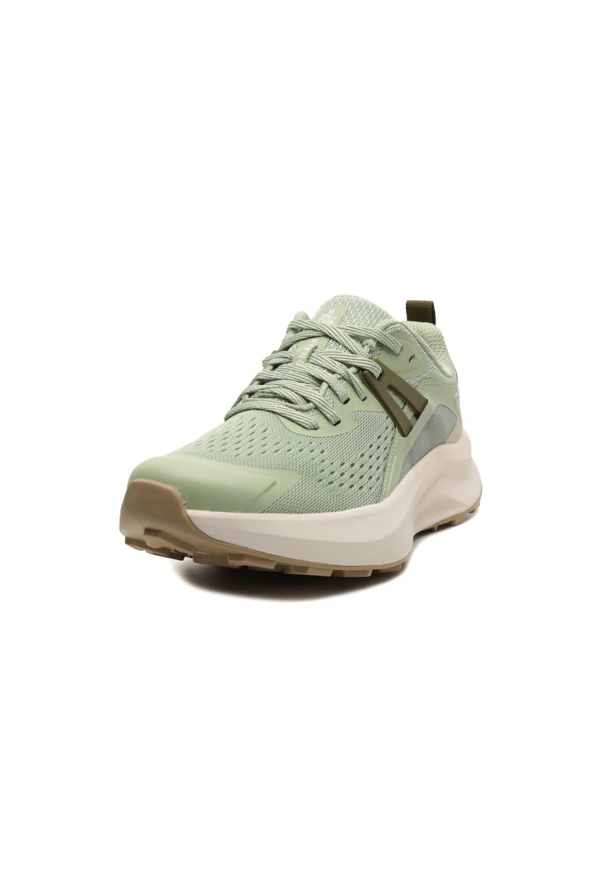 THE NORTH FACE NF0A7W5QSOC1 W HYPNUM Mujer MISTY SAGE/FOREST OLIVE EU 36