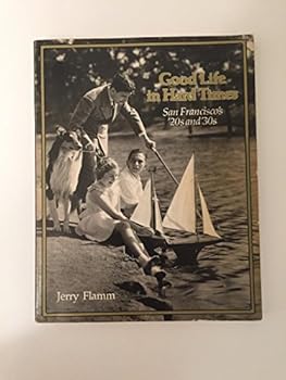 Paperback Good Life in Hard Times Book