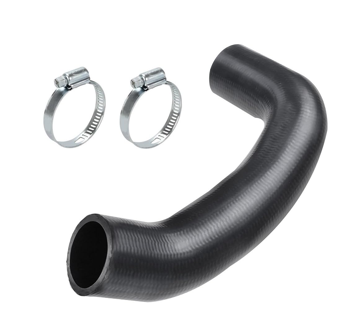 GuusCar Intercooler Turbo Hose Pipe Compatible with Land Rover Freelander MK1 2.0 TD4 PNH500190