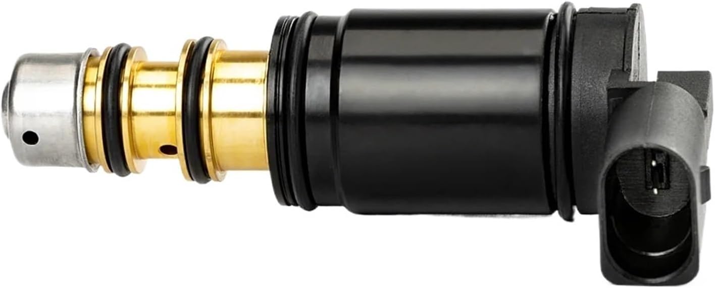 Air conditioning compressor control solenoid valve 6SEU14C 1K0820859S 7SEU16C Auto Parts