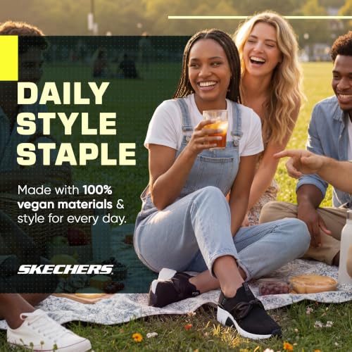 Image of Skechers Women's A Wedge - Enzie Hands Free Slip-ins