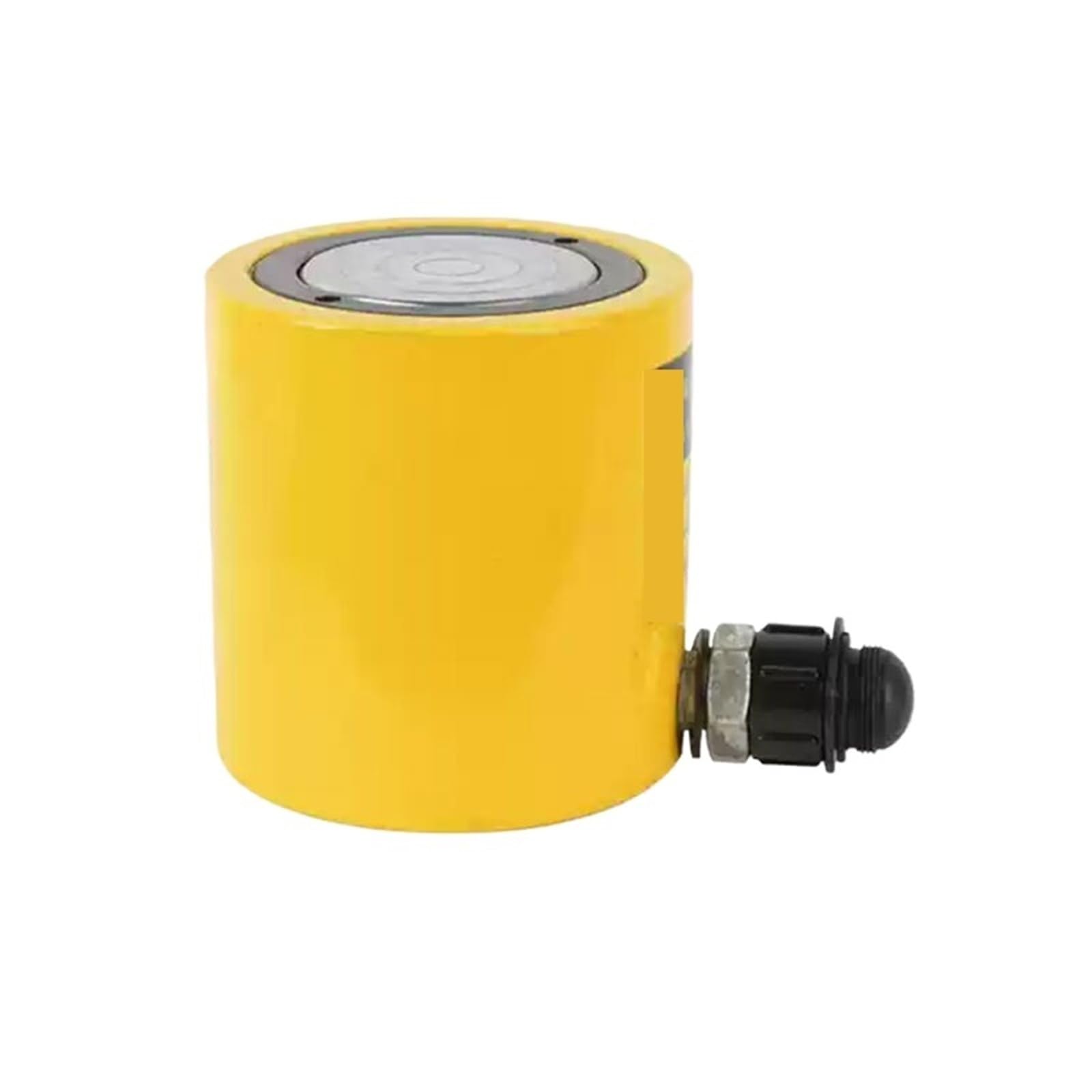 10T‑30T Single‑Acting High‑Pressure Portable Hydraulic Cylinder Jack for Industrial Use(30T)