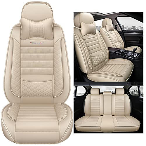 0beilita Coprisedili Auto Universale per Toyota