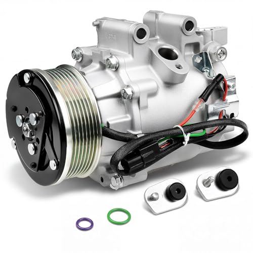 Honda Civic 1.8L AC Compressor